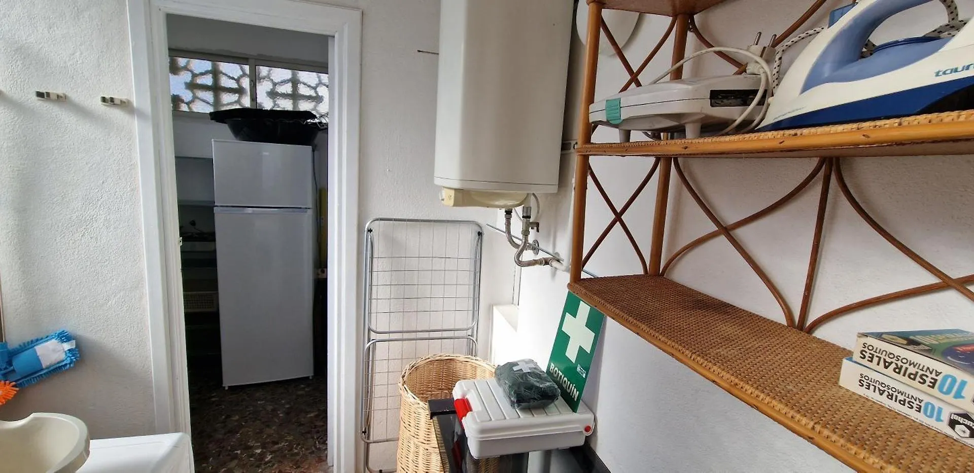 Superb Large Penthouse Fuengirola 14Th Floor Apartment 0*,