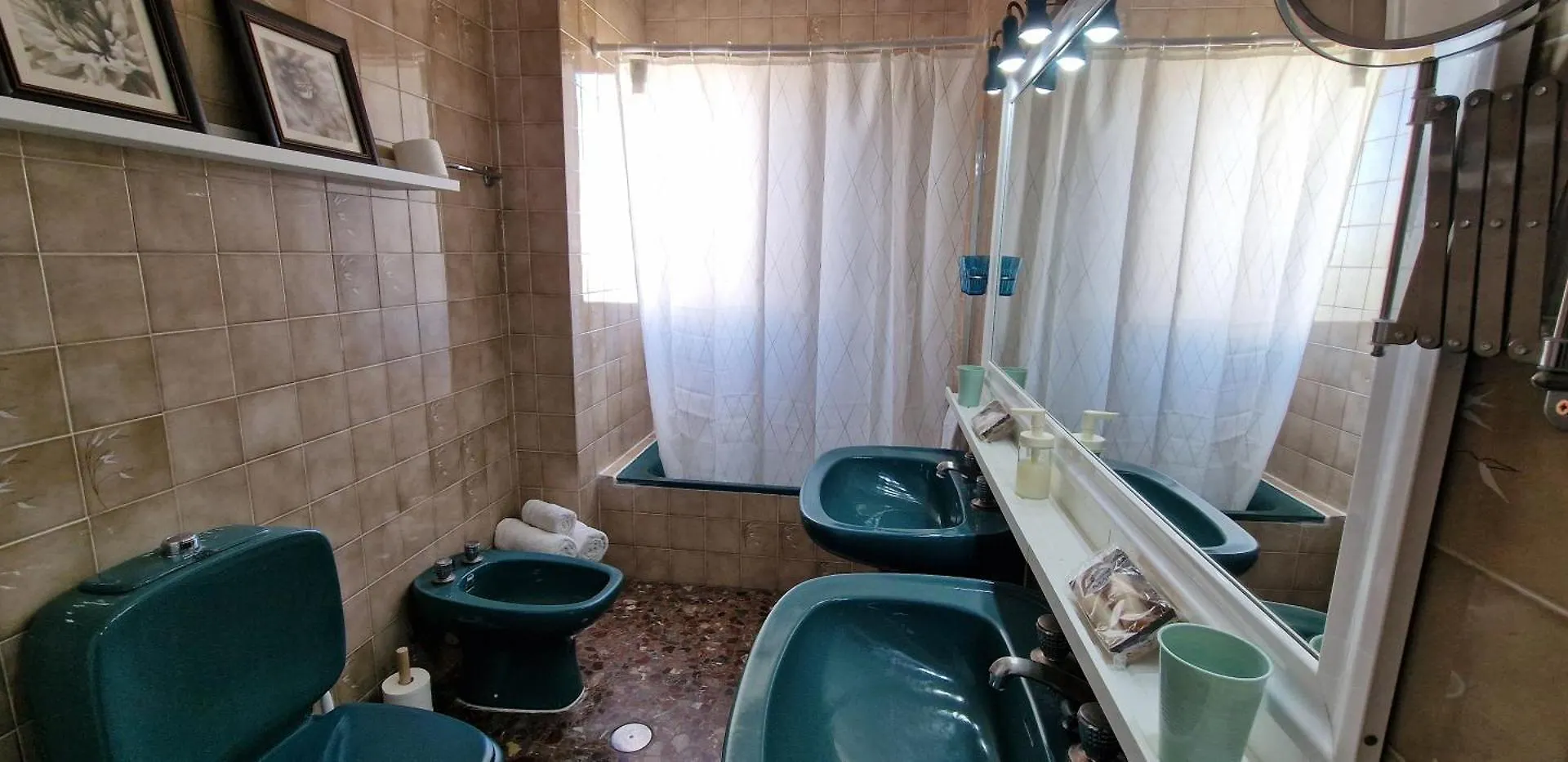 Superb Large Penthouse Fuengirola 14Th Floor Apartment