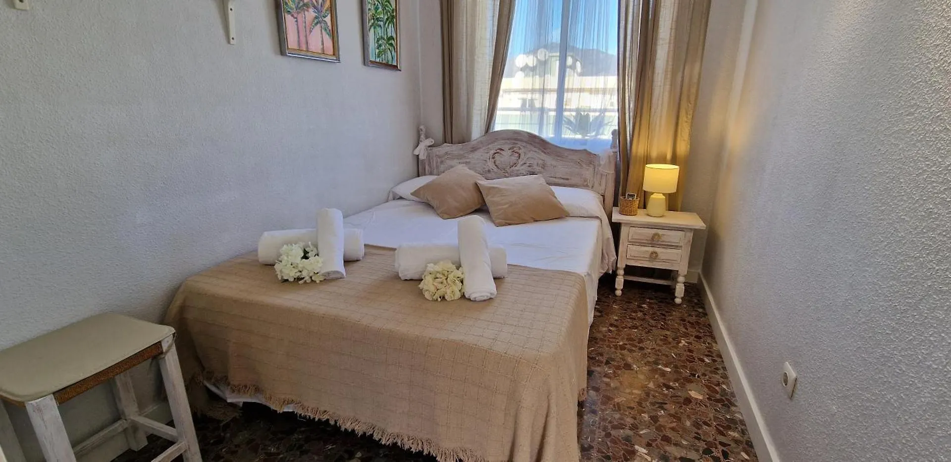 Superb Large Penthouse Fuengirola 14Th Floor Apartment