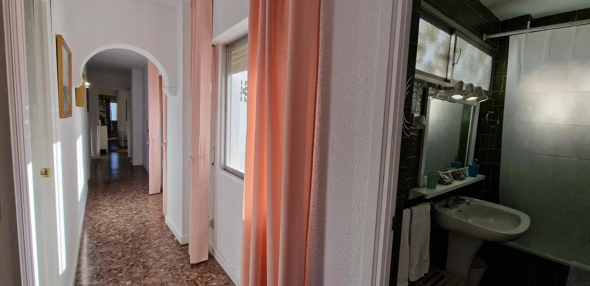 Superb Large Penthouse Fuengirola 14Th Floor Apartment Spain