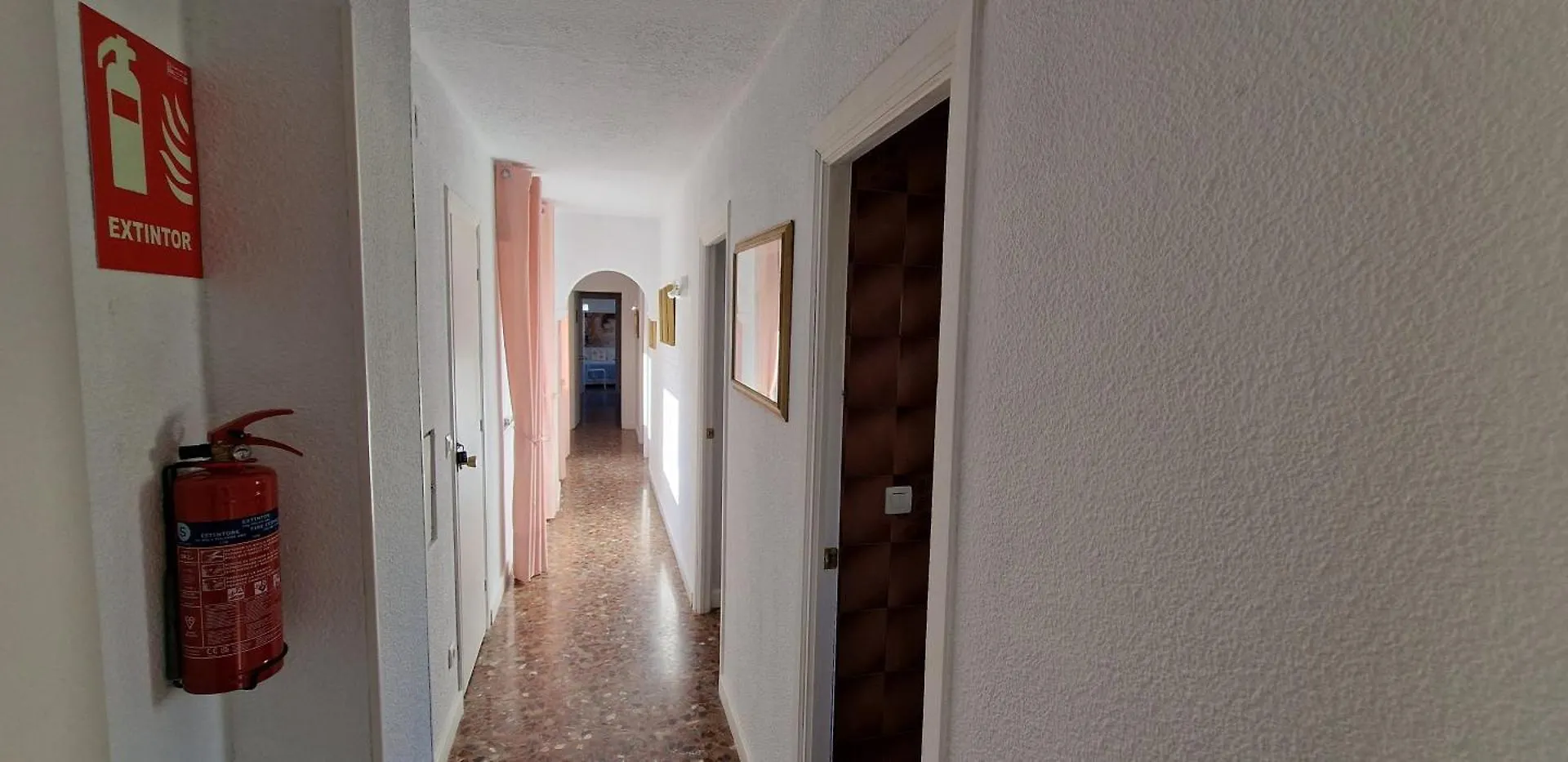 Superb Large Penthouse Fuengirola 14Th Floor Apartment