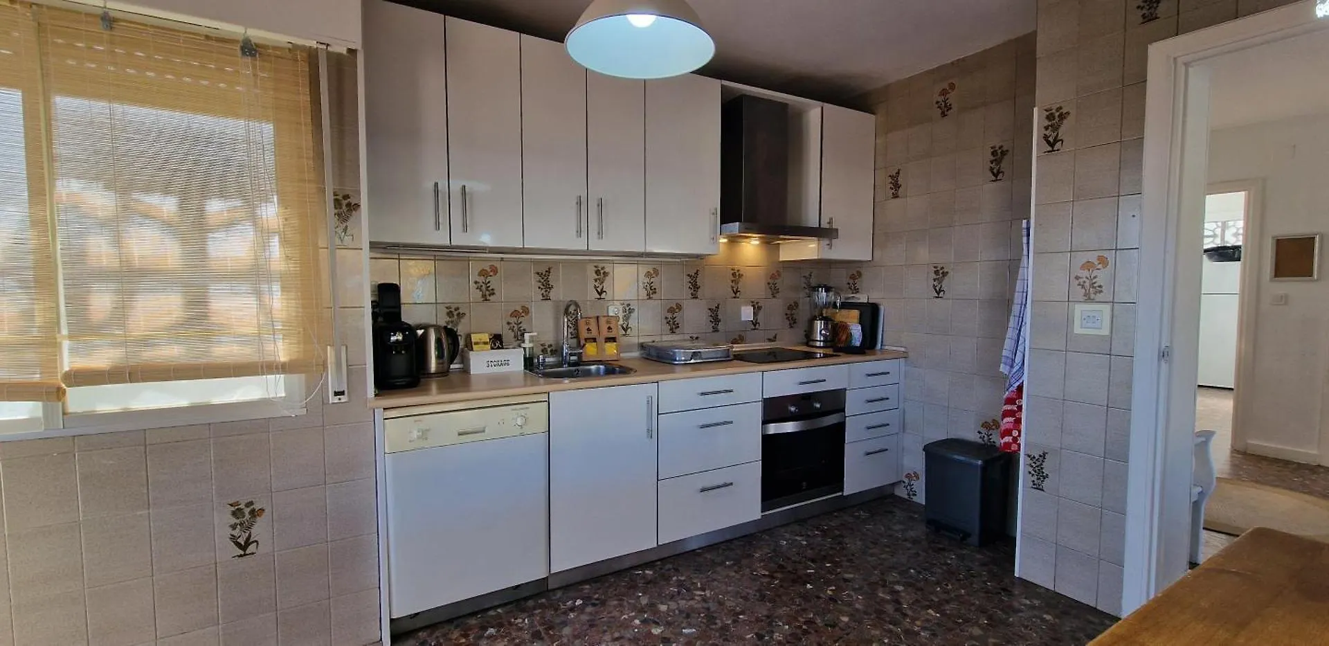 Superb Large Penthouse Fuengirola 14Th Floor Apartment