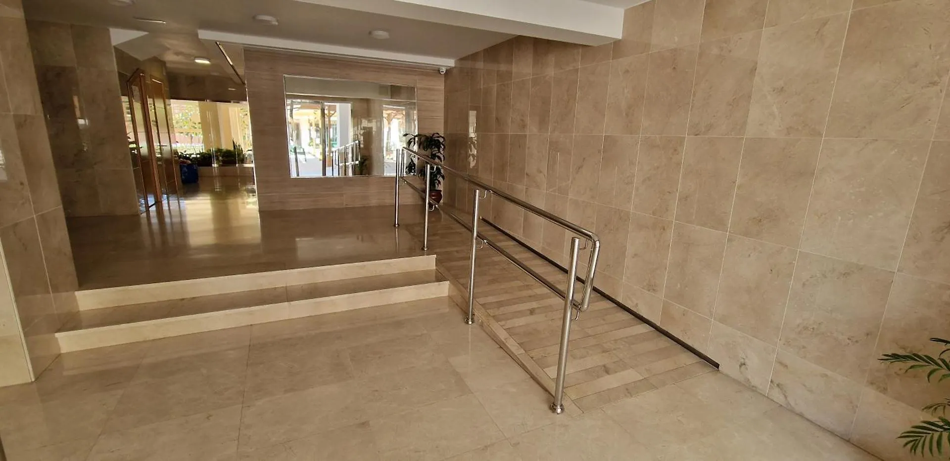 Superb Large Penthouse Fuengirola 14Th Floor Apartment