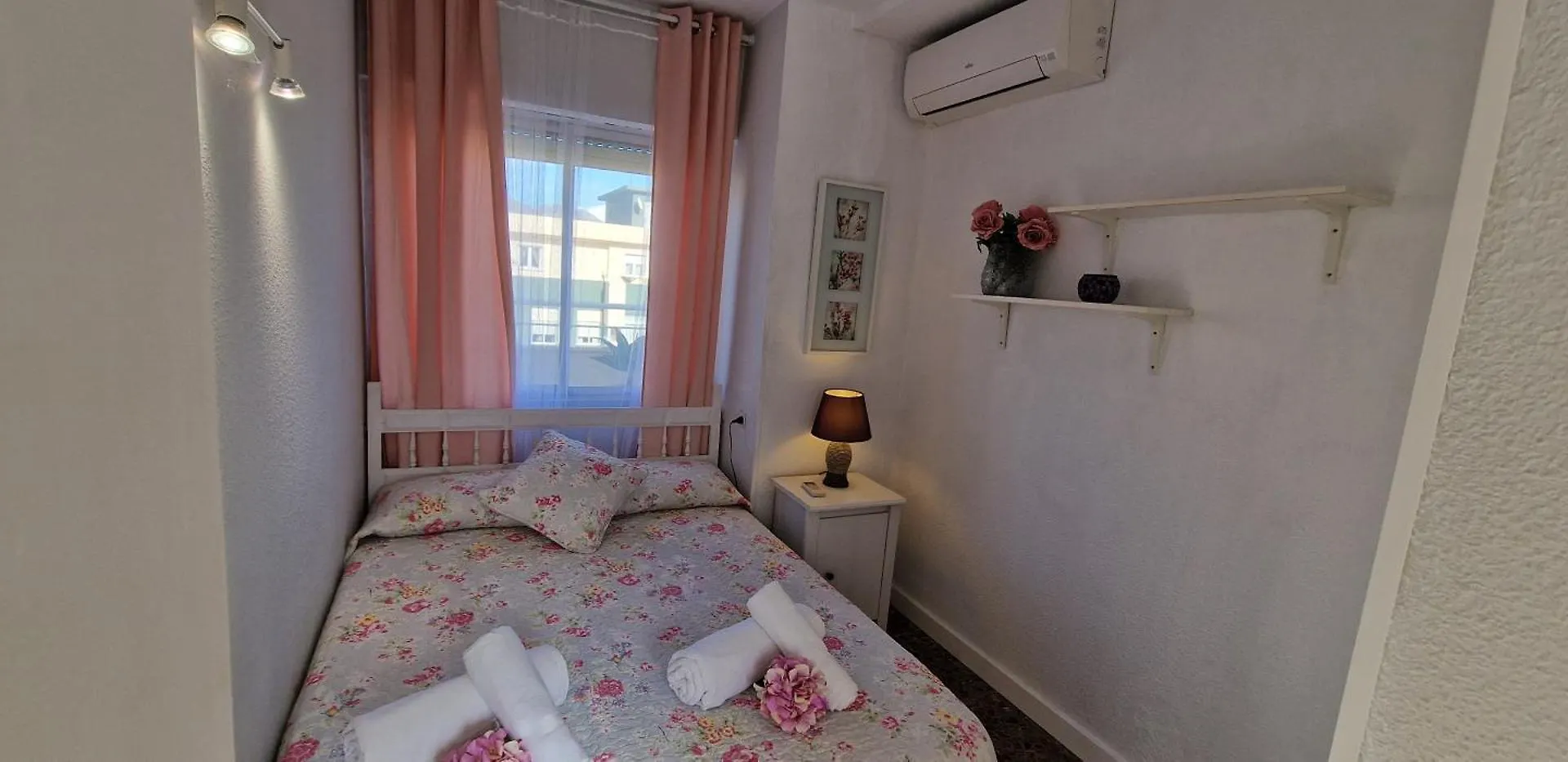 Superb Large Penthouse Fuengirola 14Th Floor Apartment