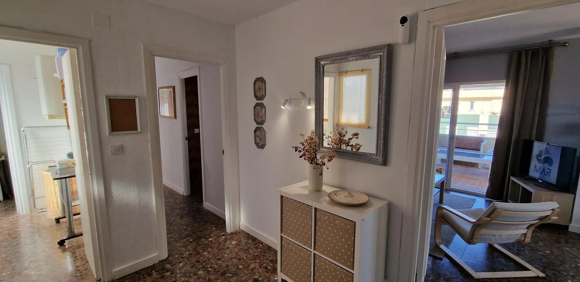 Superb Large Penthouse Fuengirola 14Th Floor Apartment 0*,  Spain