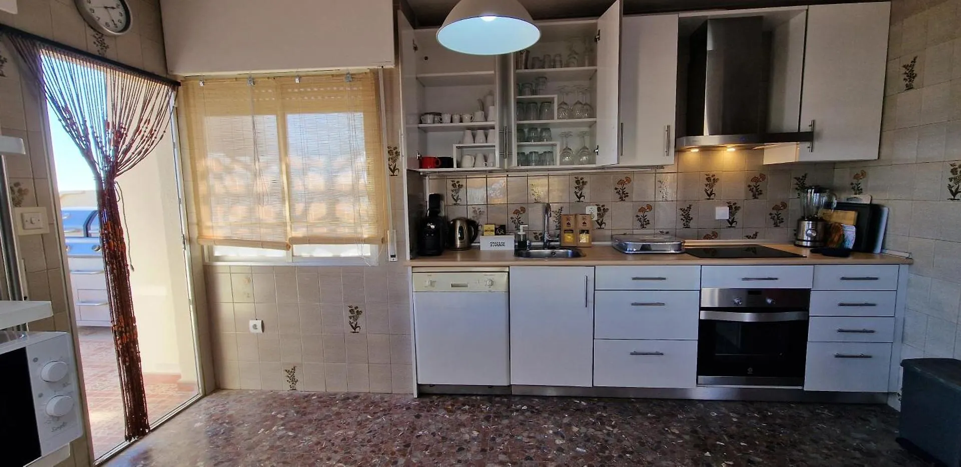 Superb Large Penthouse Fuengirola 14Th Floor Apartment